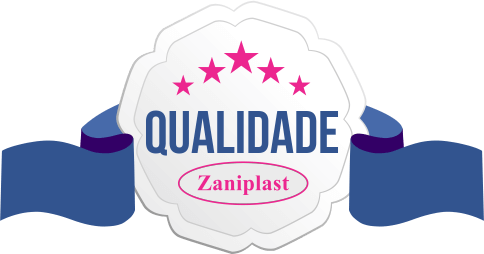 Qualidade Zaniplast